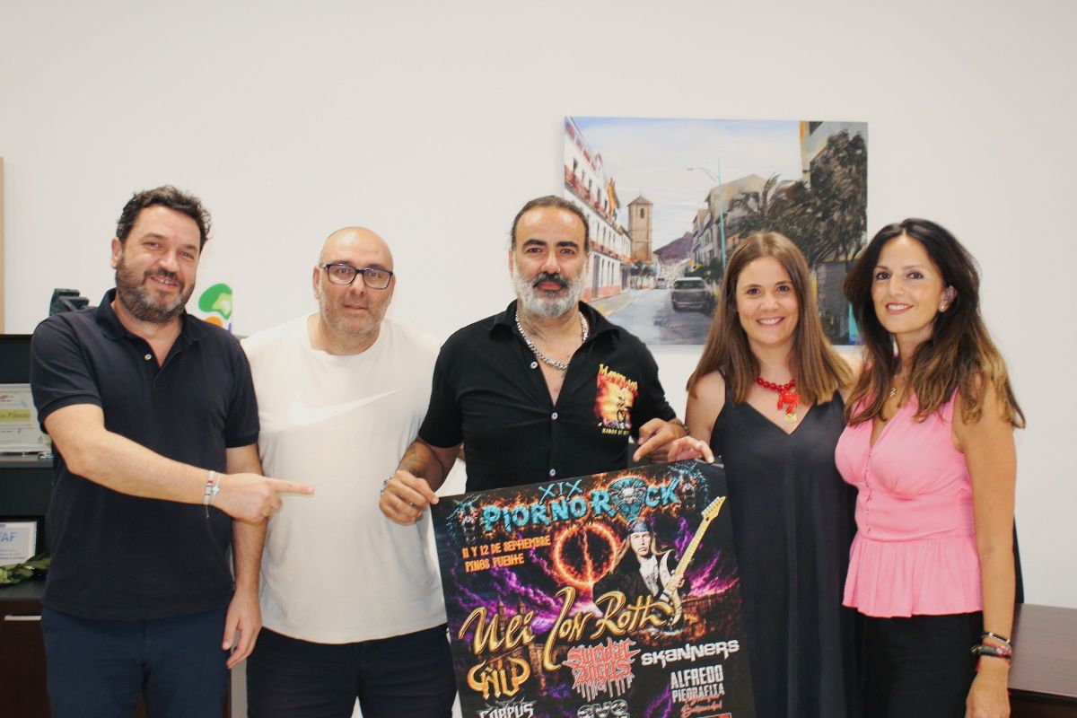 granada-piorno-rock-reunira-en-pinos-puente-a-leyendas-internacionales-del-rock-y-el-metal