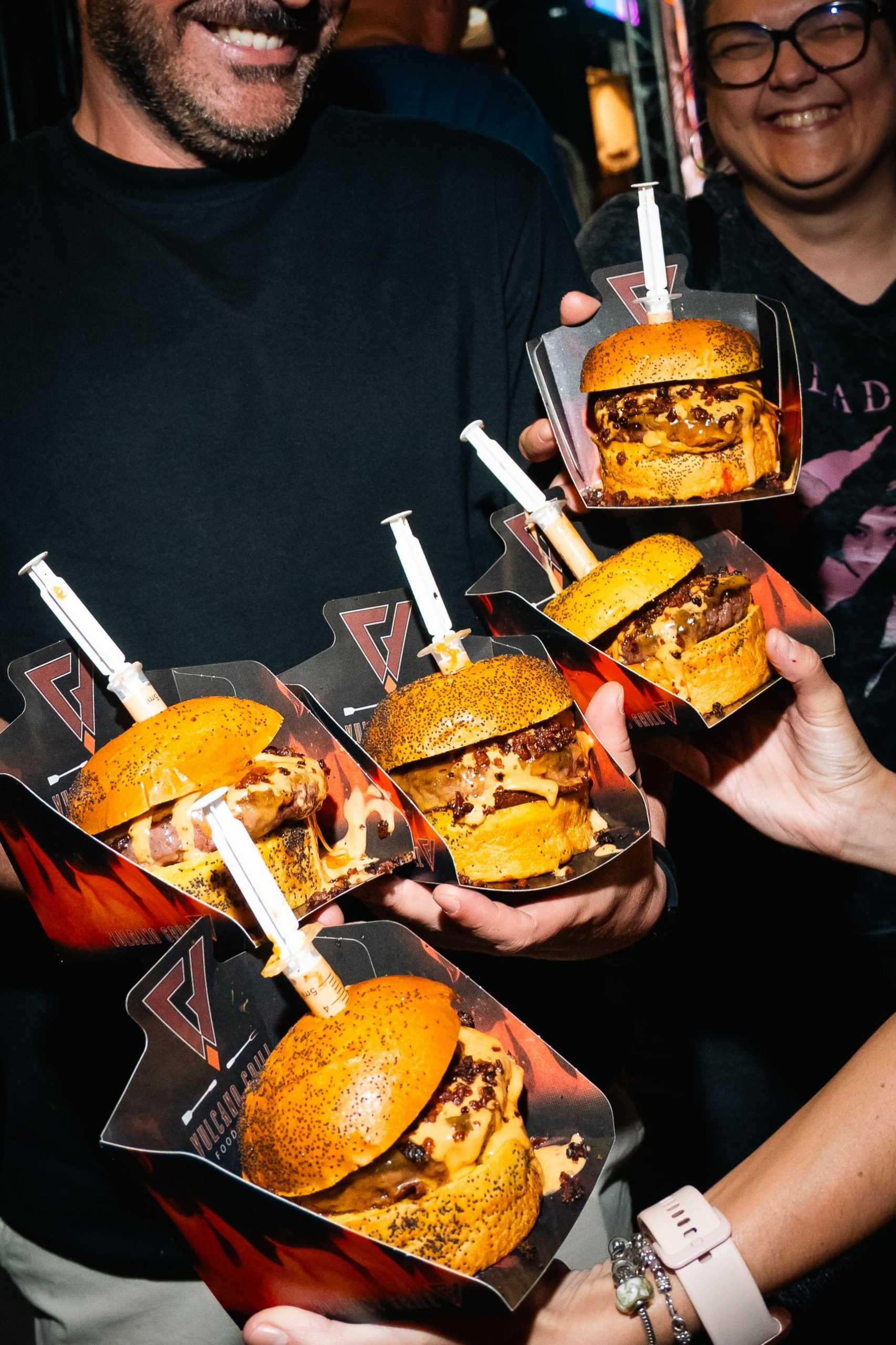 motril-la-plaza-de-toros-reunira-a-nueve-hamburgueserias-en-un-campeonato-nacional-gastronomico