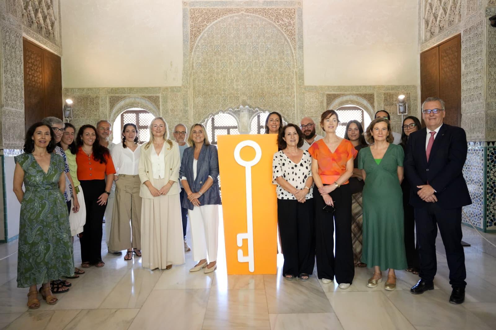 el-consorcio-granada-2031-integra-al-csic-y-da-luz-verde-a-un-presupuesto-de-104-millones-de-euros