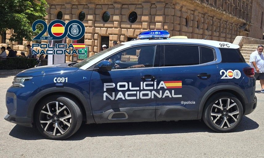 granada-detenido-un-reincidente-con-60-antecedentes-por-atracar-un-pub-a-punta-de-cuchillo