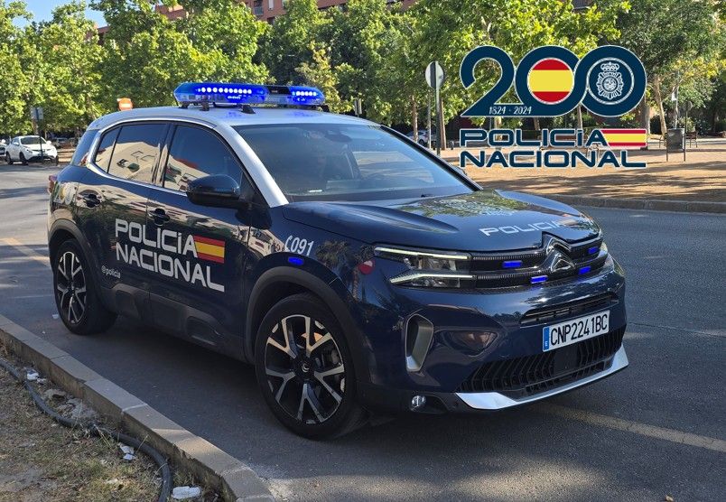 detenida-una-mujer-tras-intentar-robar-un-movil-a-dos-jovenes-rociandolos-con-espray-de-pimienta-en-granada