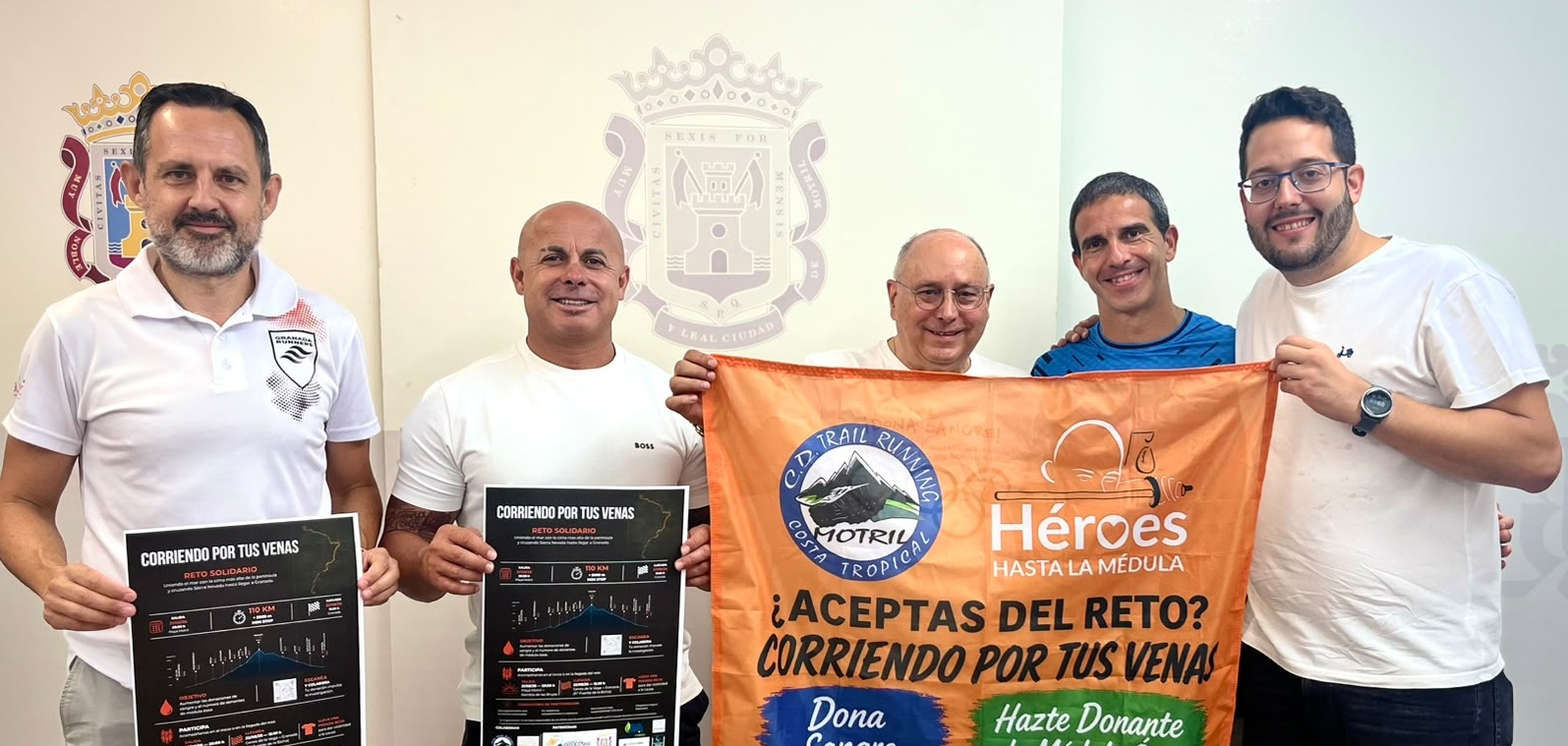 de-motril-al-mulhacen-por-una-causa-que-salva-vidas-110-kilometros-para-impulsar-la-donacion-de-sangre-y-medula