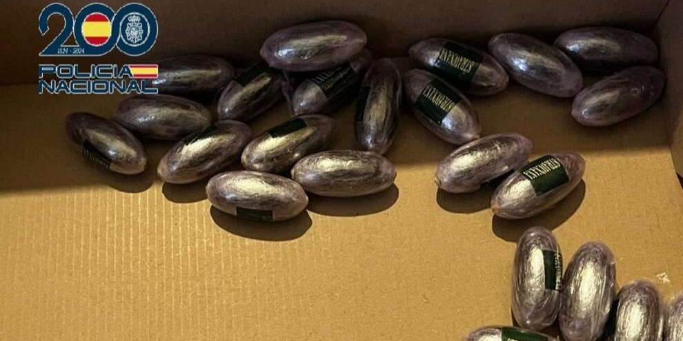 motril-detenido-un-hombre-de-34-anos-con-34-kilos-de-hachis-valorados-en-mas-de-23-000-euros-tras-huir-de-la-policia