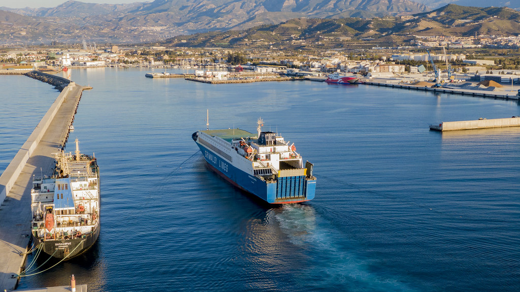 el-puerto-de-motril-emprende-su-transformacion-digital-para-agilizar-el-trafico-internacional