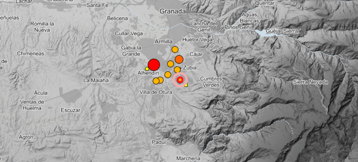 la-junta-activa-la-fase-de-emergencia-por-riesgo-sismico-en-granada-tras-el-terremoto-de-magnitud-5-en-alhendin