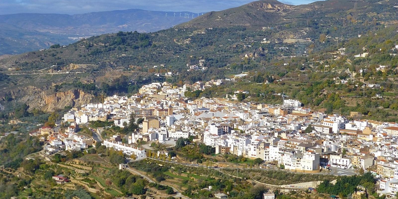 el-psoe-pide-proteger-el-nombre-de-lanjaron-y-facilitar-a-los-productores-locales-el-registro-de-sus-marcas