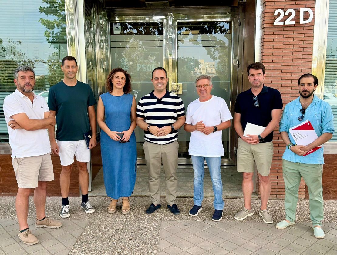 el-psoe-fija-como-prioridad-recuperar-los-gobiernos-de-granada-motril-y-almunecar-en-2027
