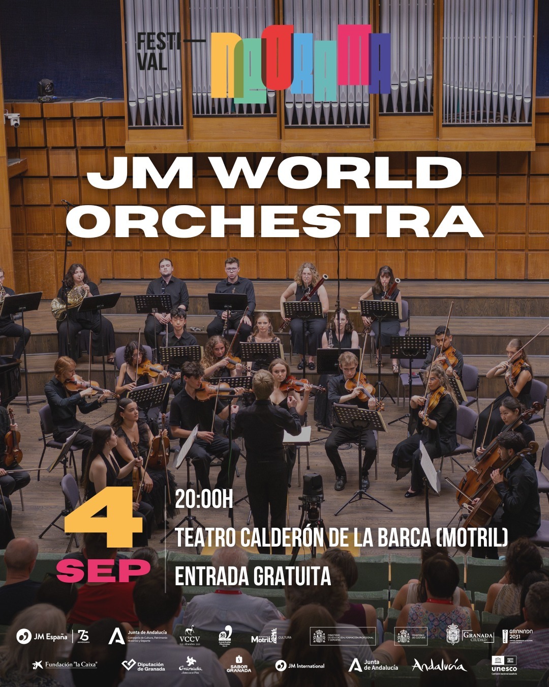motril-acogera-el-4-de-septiembre-a-la-jm-world-orchestra-dentro-del-festival-neorama-2026