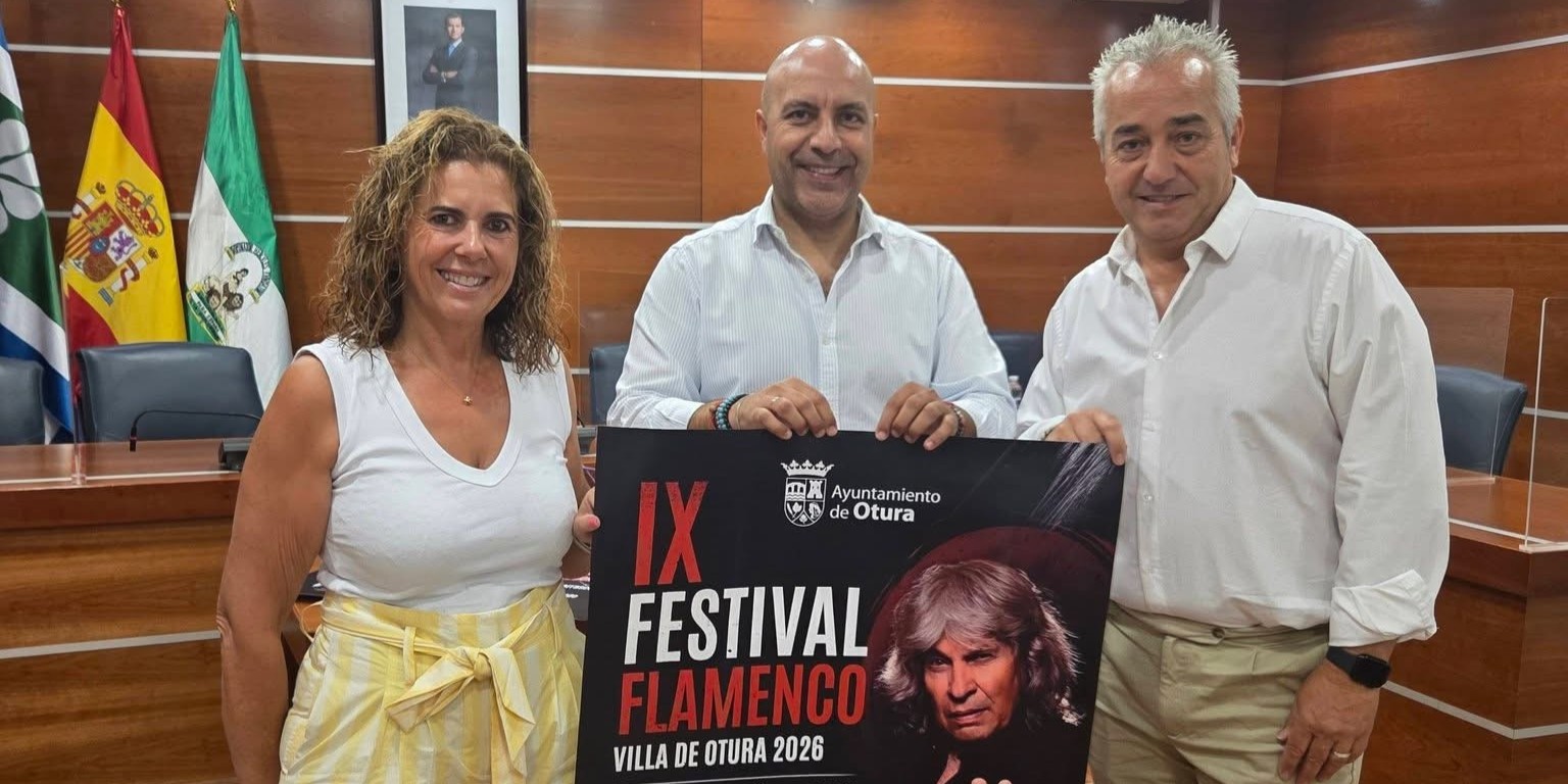 otura-se-cita-con-el-flamenco-este-fin-de-semana-con-jose-merce-como-gran-protagonista