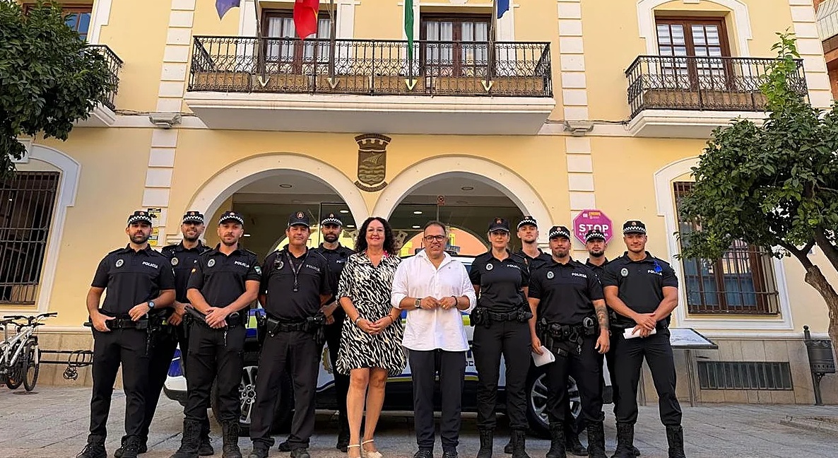 almunecar-regula-la-productividad-de-la-policia-local-y-abre-con-los-sindicatos-su-extension-al-resto-de-la-plantilla-municipal