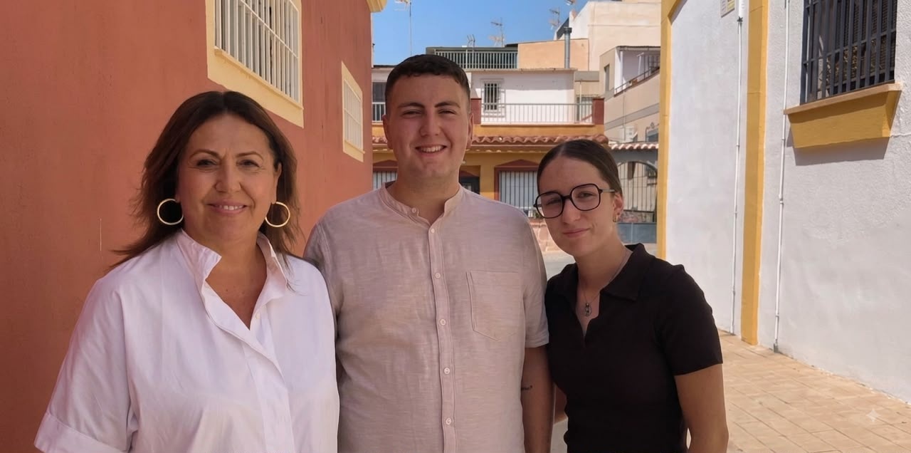 el-psoe-de-motril-reclama-mas-empleo-vivienda-y-espacios-para-los-jovenes-y-pide-que-sus-politicas-se-traduzcan-en-recursos