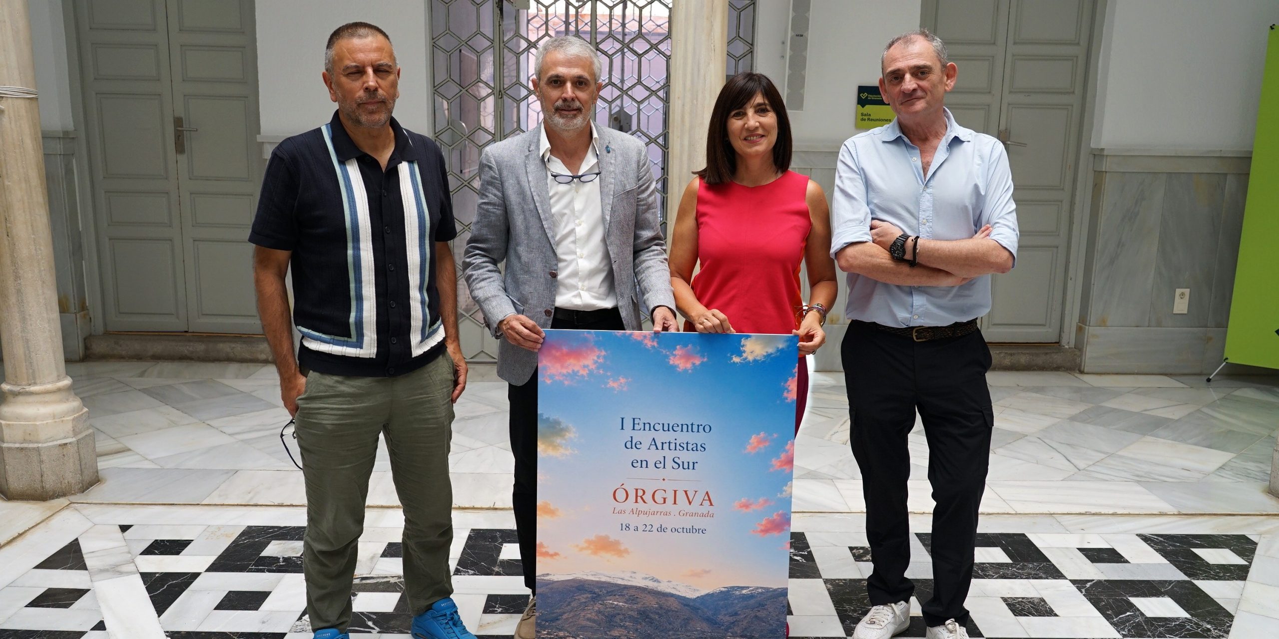 orgiva-reunira-a-creadores-de-todo-el-mundo-en-la-primera-edicion-del-encuentro-de-artistas-en-el-sur