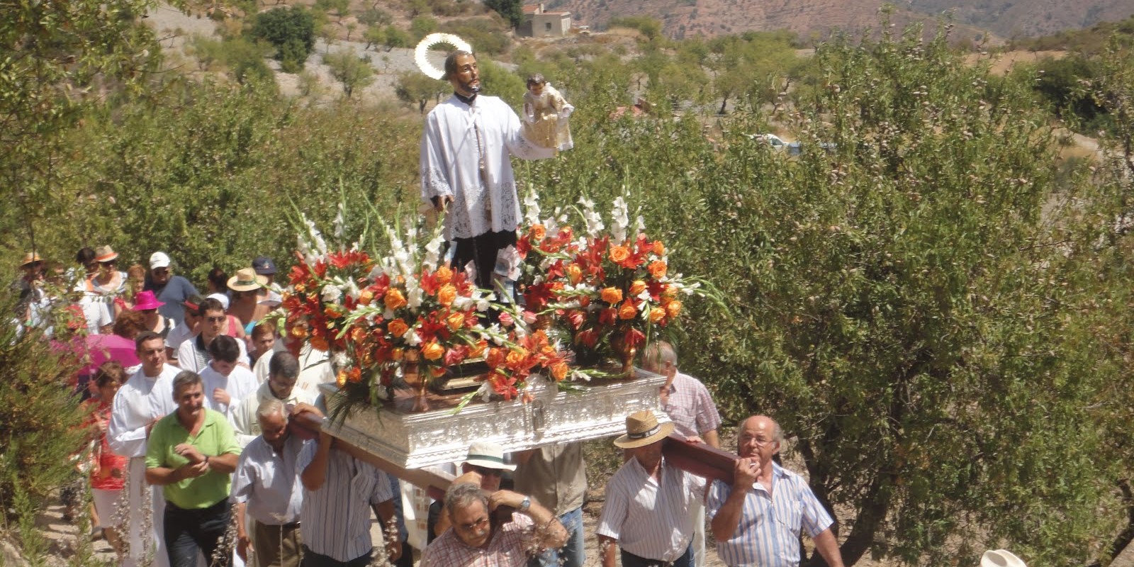 gualchos-castell-de-ferro-jolucar-celebra-los-dias-6-y-7-de-agosto-la-tradicional-romeria-de-san-cayetano