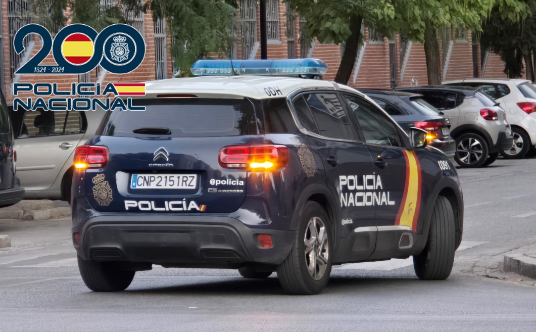 detenido-en-granada-un-hombre-de-46-anos-por-robar-mas-de-2-000-euros-en-material-de-alarmas-de-una-furgoneta