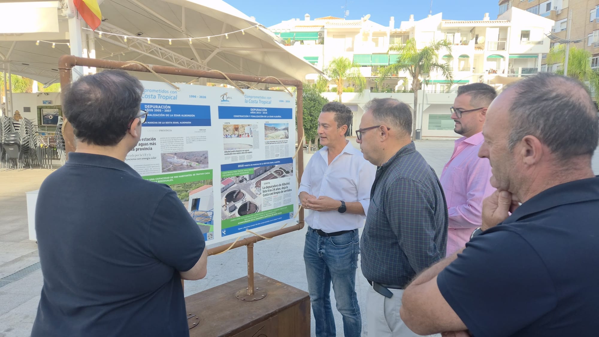 jete-la-rabita-torrenueva-lujar-y-castell-de-ferro-recorren-30-anos-de-historia-del-agua-antes-de-que-la-exposicion-llegue-a-motril