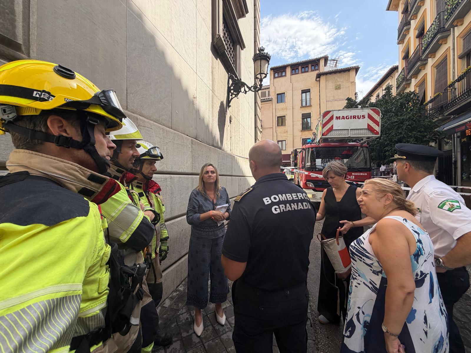 granada-bonificara-hasta-el-95-del-icio-para-reparar-viviendas-y-negocios-afectados-por-los-terremotos