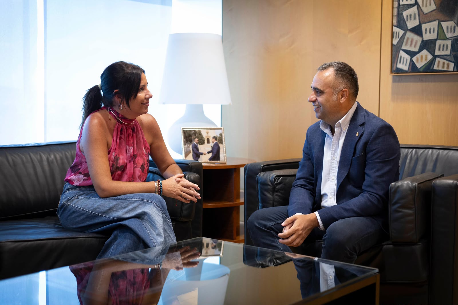 monica-castillo-toma-las-riendas-del-turismo-de-granada-con-el-reto-de-disparar-la-promocion-la-conectividad-y-la-riqueza-de-la-provincia