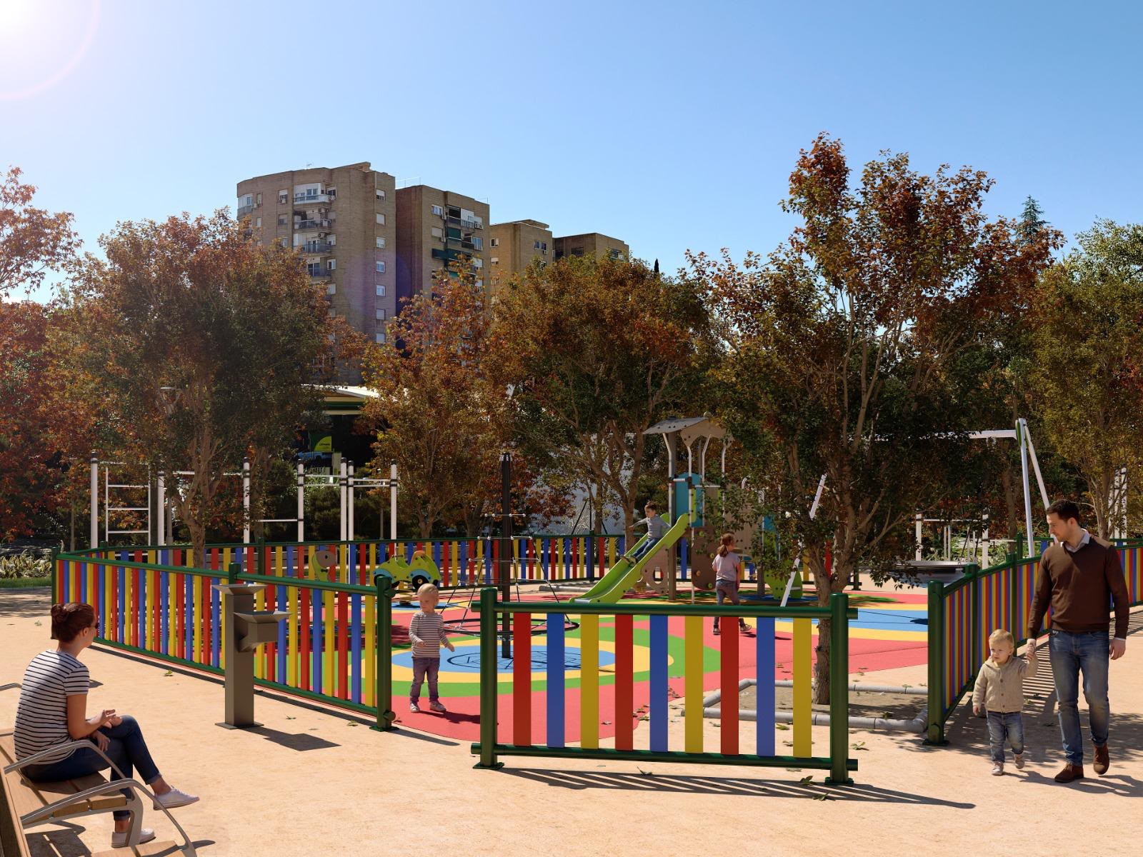 granada-convierte-un-solar-abandonado-en-un-gran-parque-de-6-700-metros-cuadrados-con-560-000-euros-de-inversion