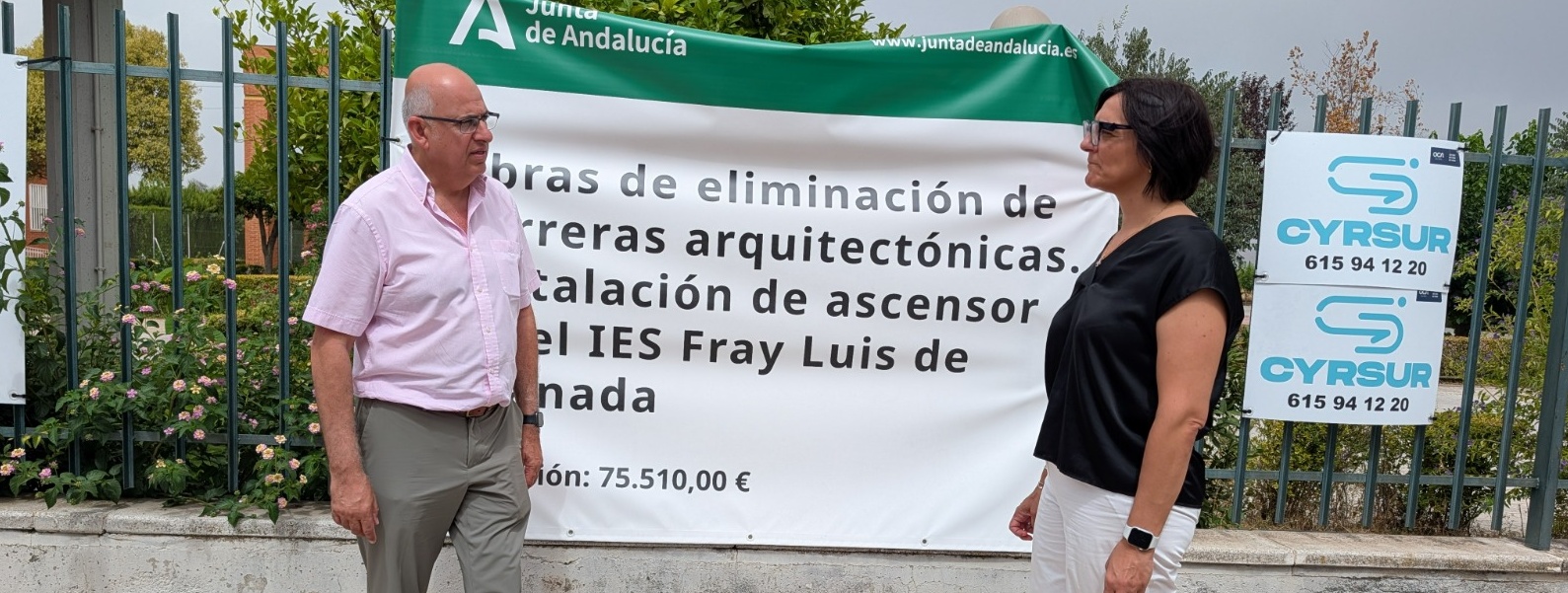 el-fray-luis-de-granada-elimina-una-barrera-historica-100-000-euros-para-hacer-accesible-un-instituto-de-548-alumnos