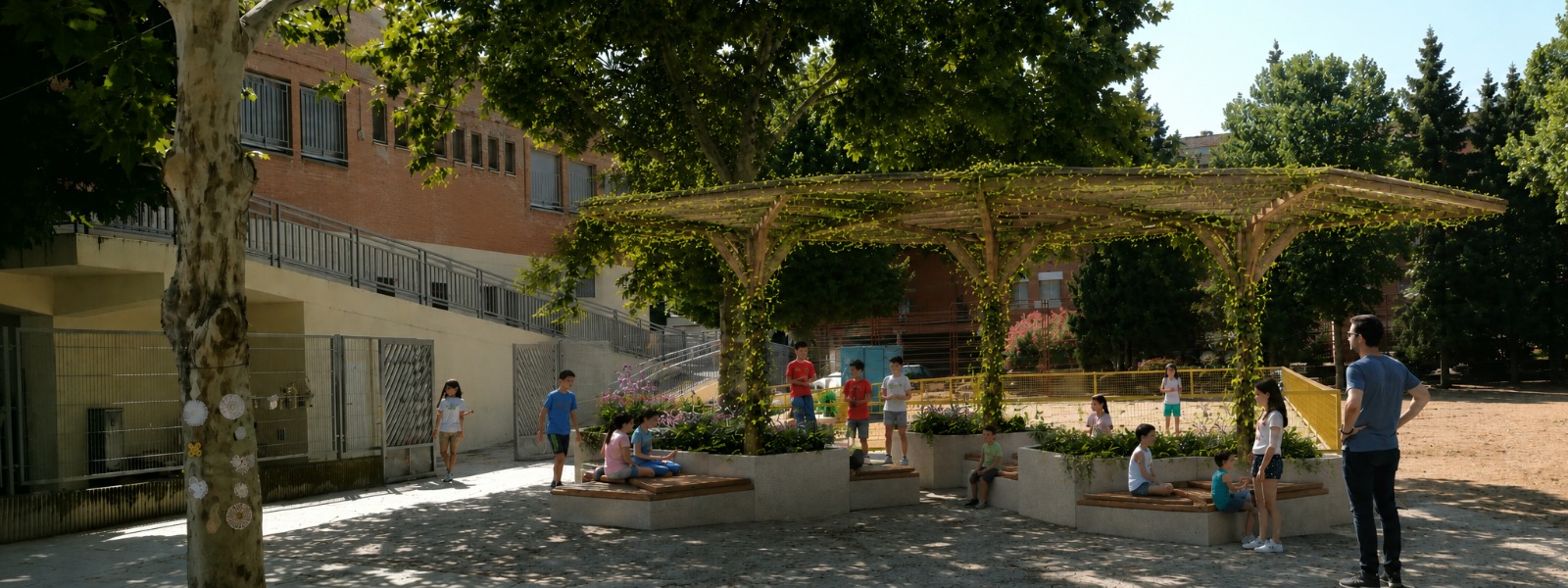 granada-licita-una-red-de-45-refugios-climaticos-y-transforma-los-patios-de-sus-38-colegios