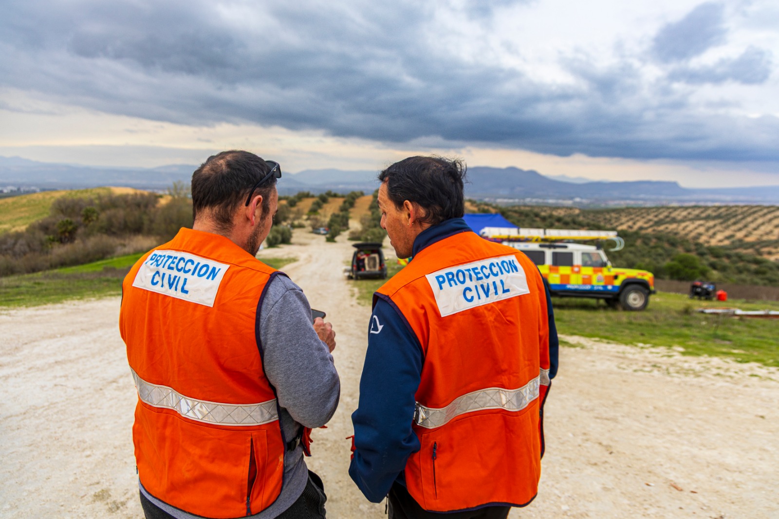el-terremoto-de-alhendin-deja-danos-leves-en-edificios-y-mas-de-un-centenar-de-avisos-para-inspeccionar-inmuebles-en-granada