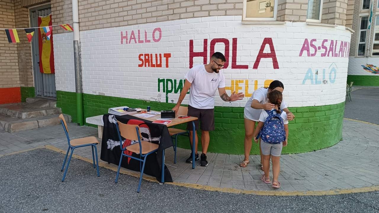 salobrena-mas-de-300-escolares-llenan-de-vida-el-verano-de-la-villa-con-un-programa-que-tambien-facilita-la-conciliacion-familiar