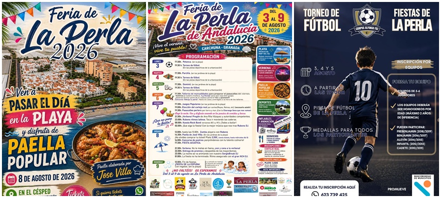 carchuna-calahonda-la-playa-de-la-perla-de-andalucia-celebrara-sus-terceras-fiestas-con-una-amplia-programacion-para-todos-los-publicos