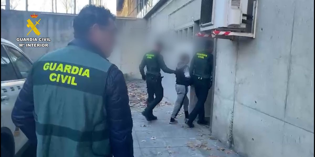 detenido-un-conocido-delincuente-por-tres-robos-en-establecimientos-de-maracena-y-peligros