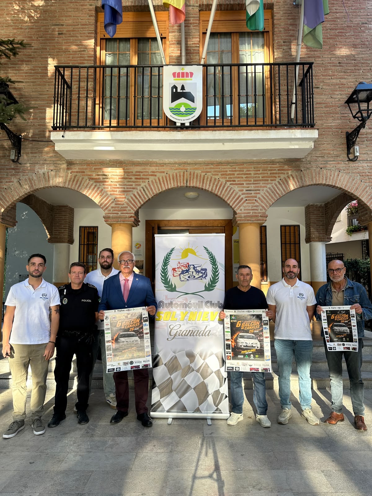 la-vi-cronometrada-balcon-de-canales-reunira-a-39-pilotos-en-la-quinta-cita-del-andaluz-de-cronometradas