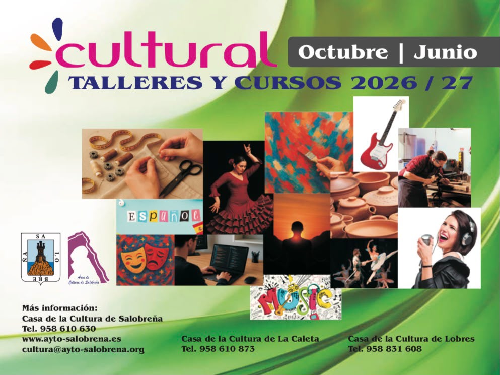 salobrena-dispara-su-oferta-cultural-con-nuevos-talleres-para-todas-las-edades-y-cursos-desde-30-euros-al-mes