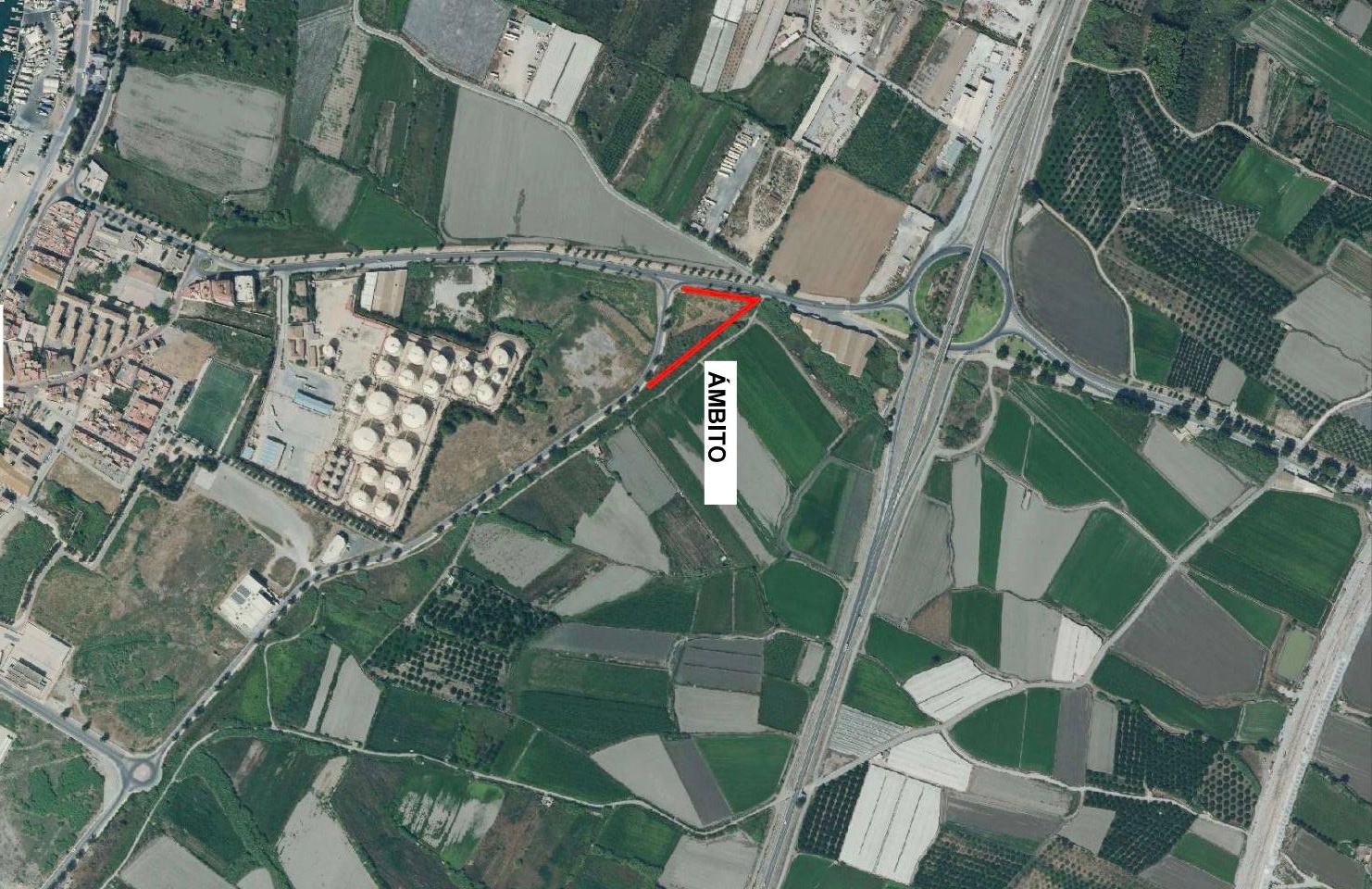 el-puerto-de-motril-invertira-127-000-euros-para-mejorar-el-acceso-a-la-zona-de-actividades-logisticas