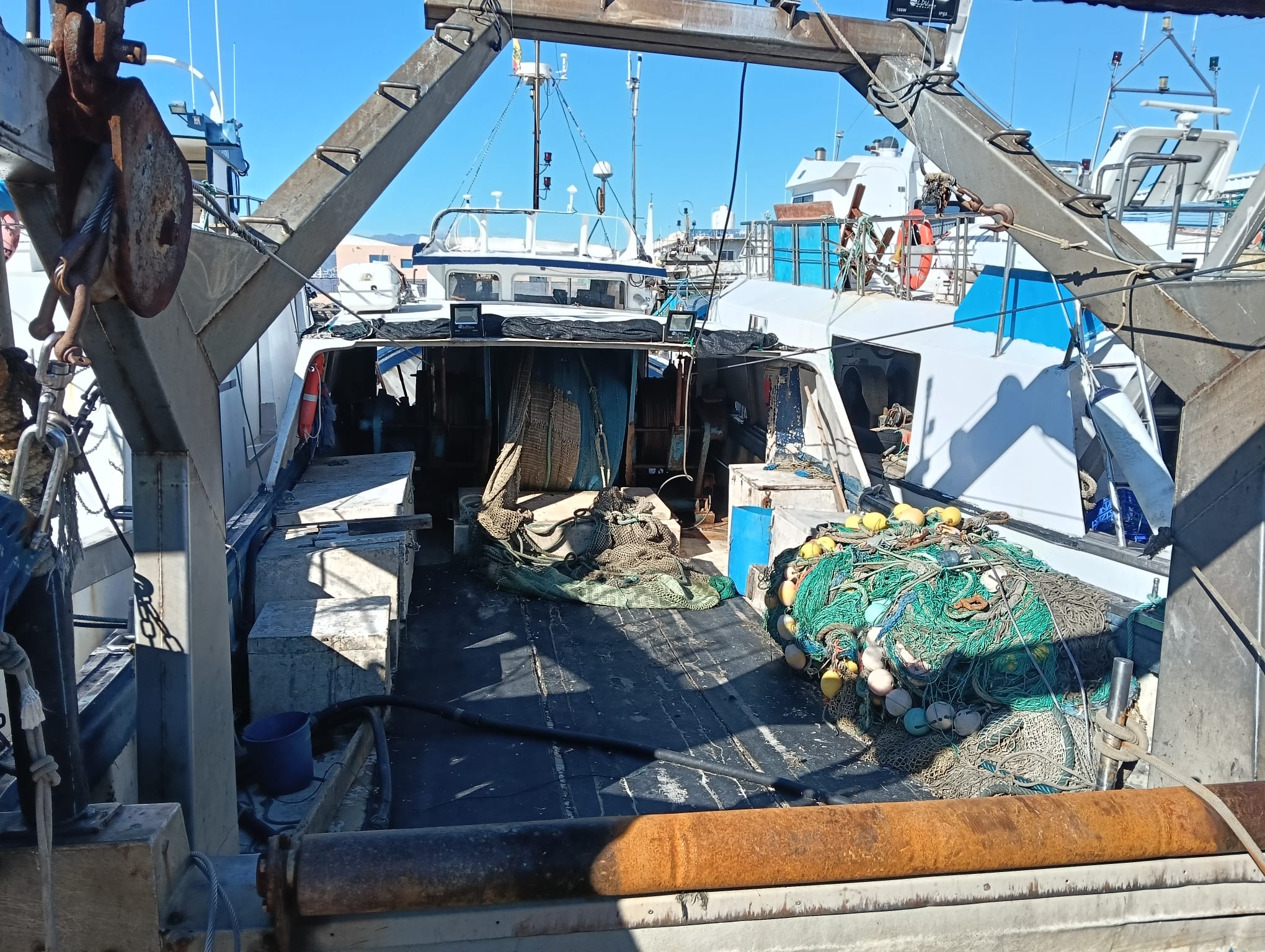 motril-acoge-el-xxx-foro-cientifico-para-la-pesca-espanola-en-el-mediterraneo-con-la-ciencia-y-la-pesca-artesanal-como-protagonistas