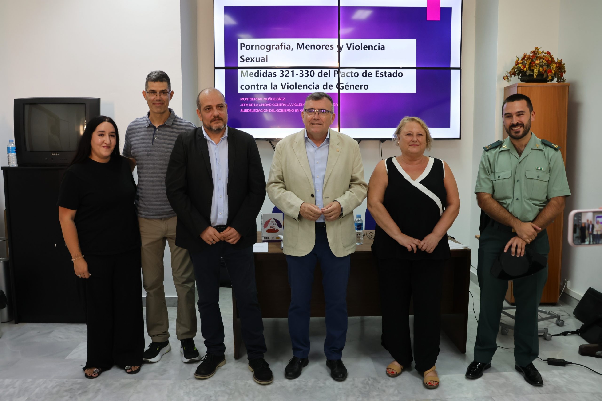 salobrena-acoge-una-jornada-sobre-el-impacto-de-la-pornografia-en-los-menores-y-la-prevencion-de-la-violencia-sexual
