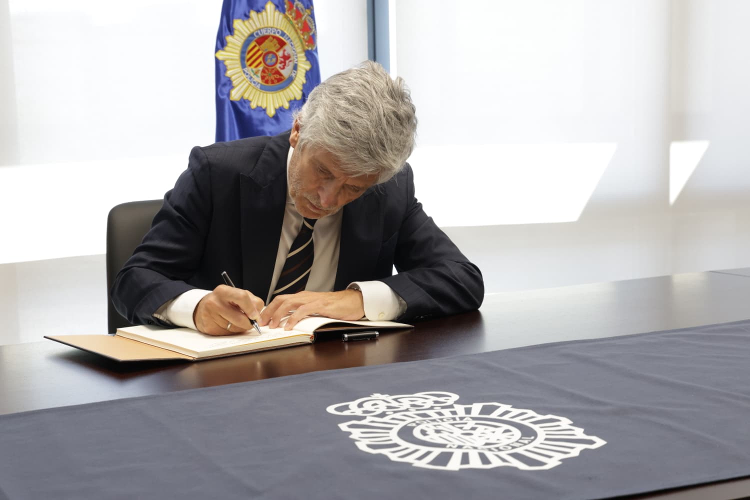 la-nueva-galeria-de-tiro-de-andujar-evita-a-los-agentes-de-jaen-desplazarse-hasta-granada-para-realizar-sus-practicas