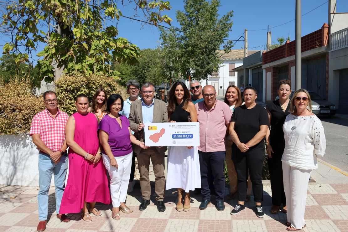 granada-pinos-puente-recibe-233-millones-para-prevenir-inundaciones-y-desprendimientos-tras-los-temporales