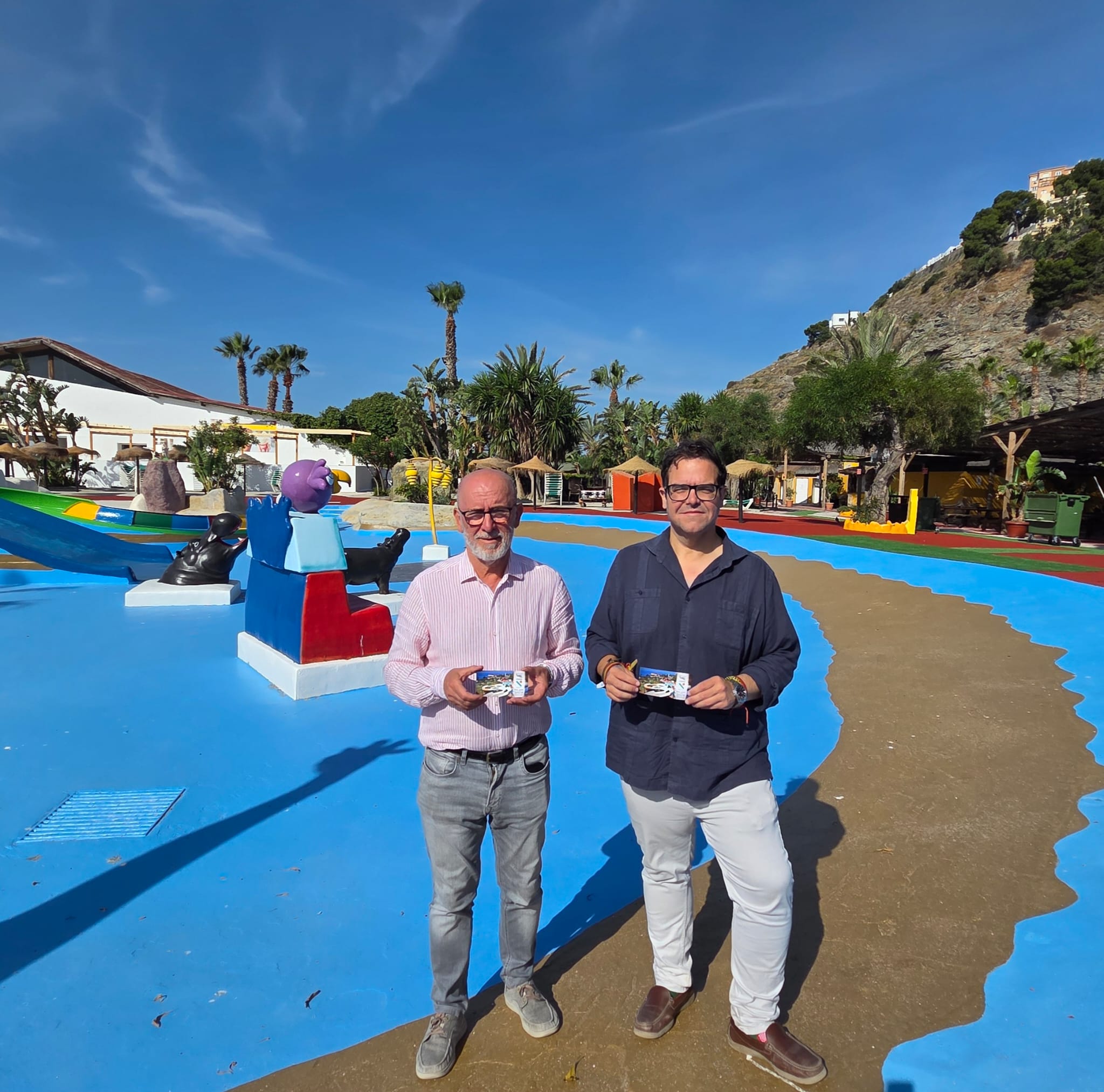 motril-la-mancomunidad-destaca-la-alta-participacion-en-las-actividades-de-verano-desarrolladas-en-18-municipios-de-la-costa-tropical