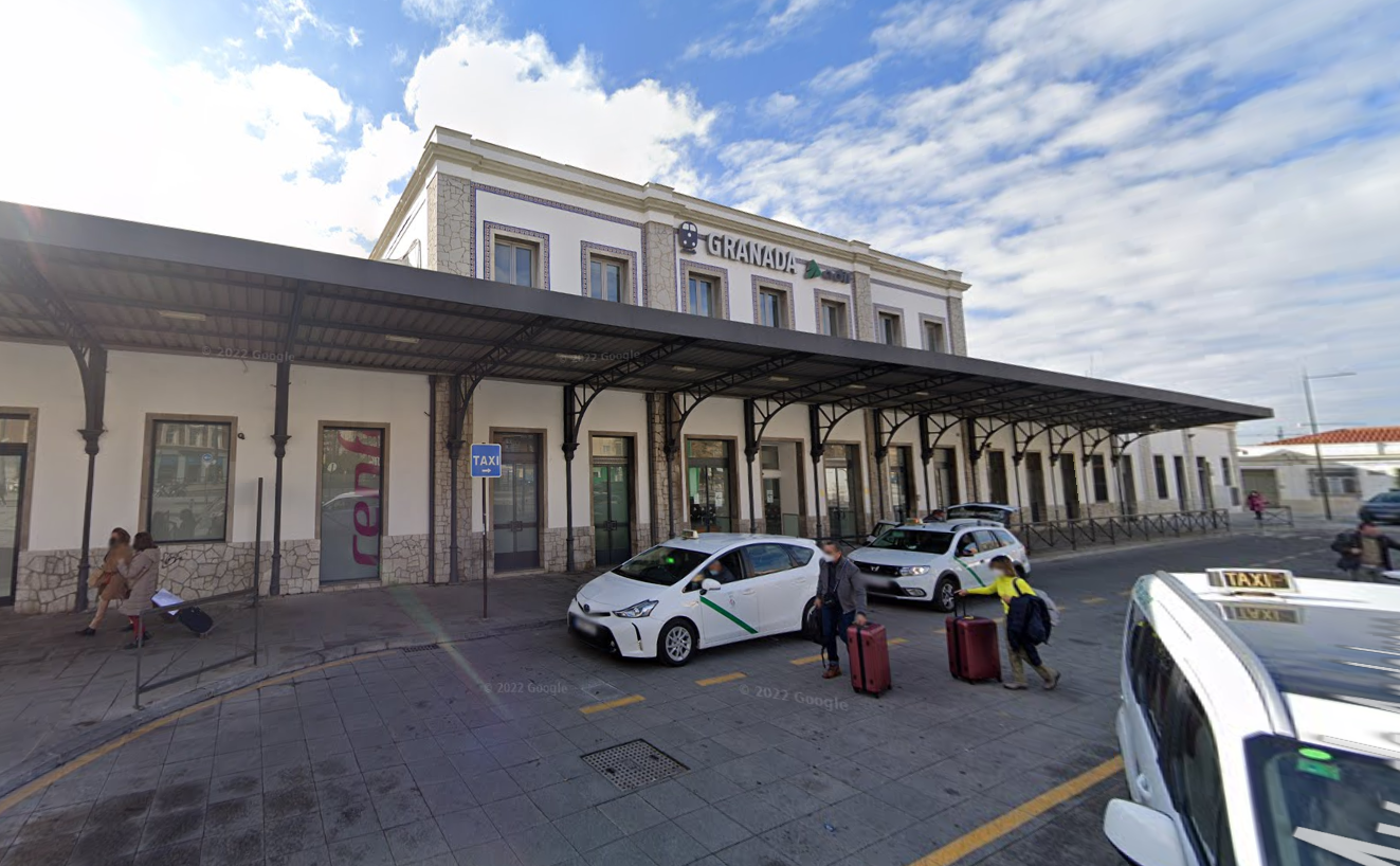 las-plataformas-por-el-tren-de-granada-muestran-su-preocupacion-por-el-corte-temporal-de-la-circulacion-ferroviaria-entre-moreda-y-linares-baeza