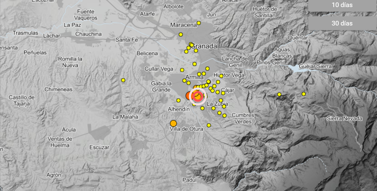granada-un-nuevo-terremoto-de-magnitud-29-vuelve-a-sentirse-en-el-area-metropolitana