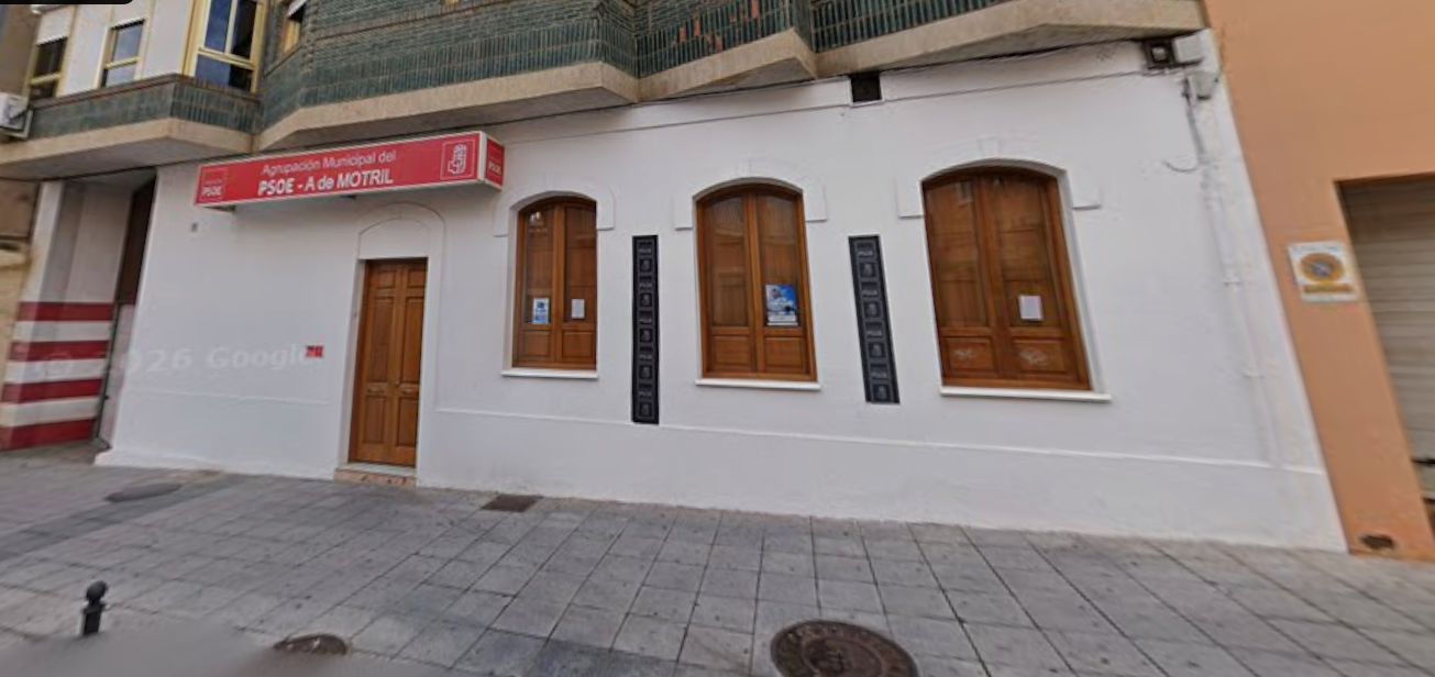 el-psoe-de-granada-avala-el-proceso-de-primarias-en-motril-y-remite-las-reclamaciones-a-los-organos-superiores