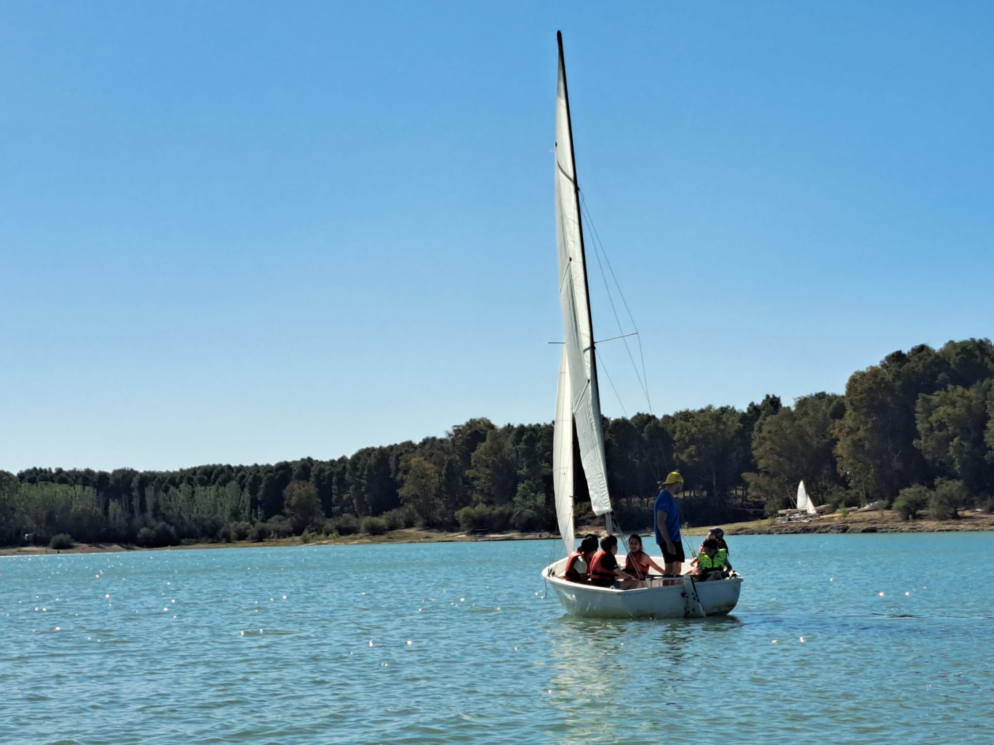 septiembre-en-el-campus-nautico-de-la-universidad-de-granada