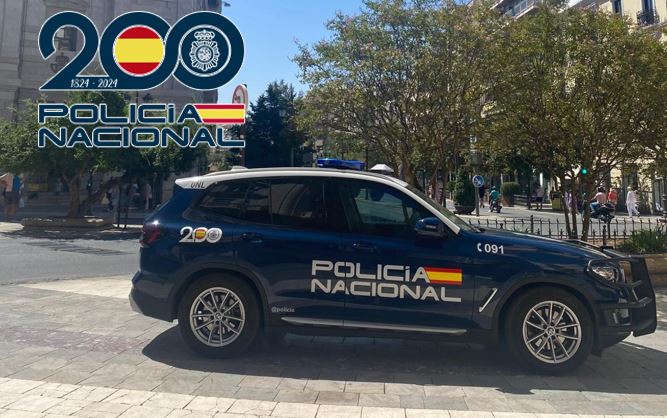 granada-detenido-presunto-piromano-tras-ser-sorprendido-prendiendo-fuego-en-las-dos-orillas-de-una-carretera-y-ser-perseguido-por-dos-testigos