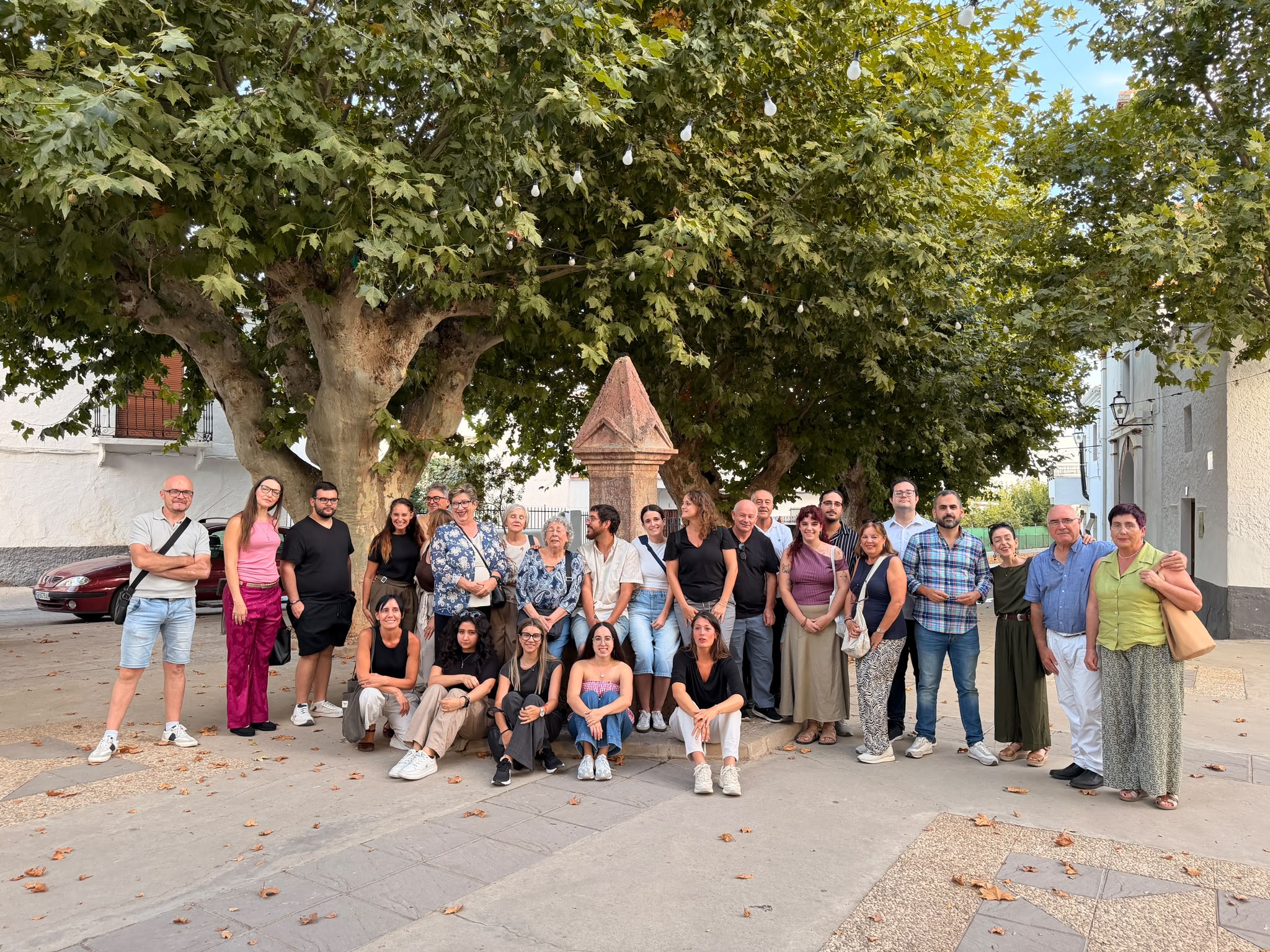 granada-el-cehval-celebra-en-yegen-sus-diez-anos-de-investigacion-y-compromiso-con-el-patrimonio-de-la-alpujarra-y-el-valle-de-lecrin