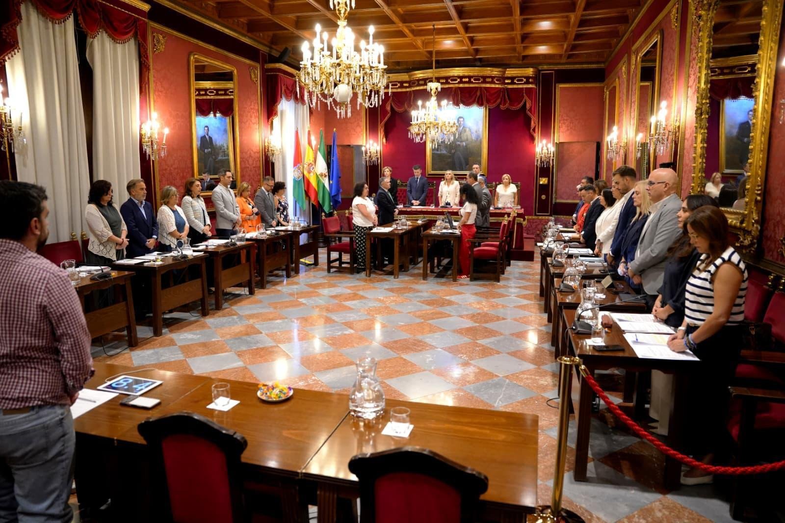 granada-condena-el-asesinato-de-claudia-tacoronte-y-reafirma-su-compromiso-contra-la-violencia-hacia-las-mujeres