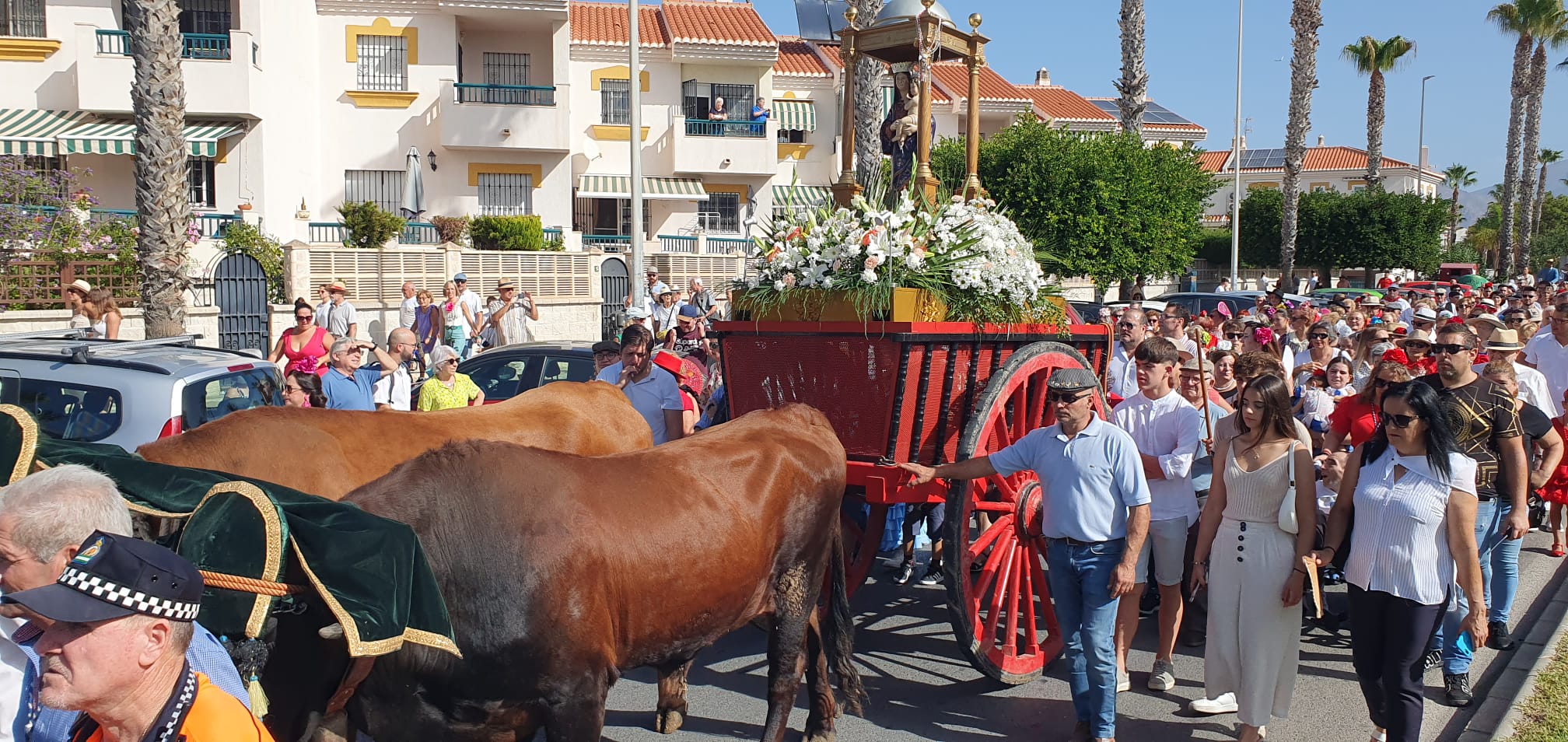 salobrena-se-prepara-para-vivir-el-4-de-octubre-su-tradicional-romeria-del-sur-en-honor-a-la-virgen-del-rosario
