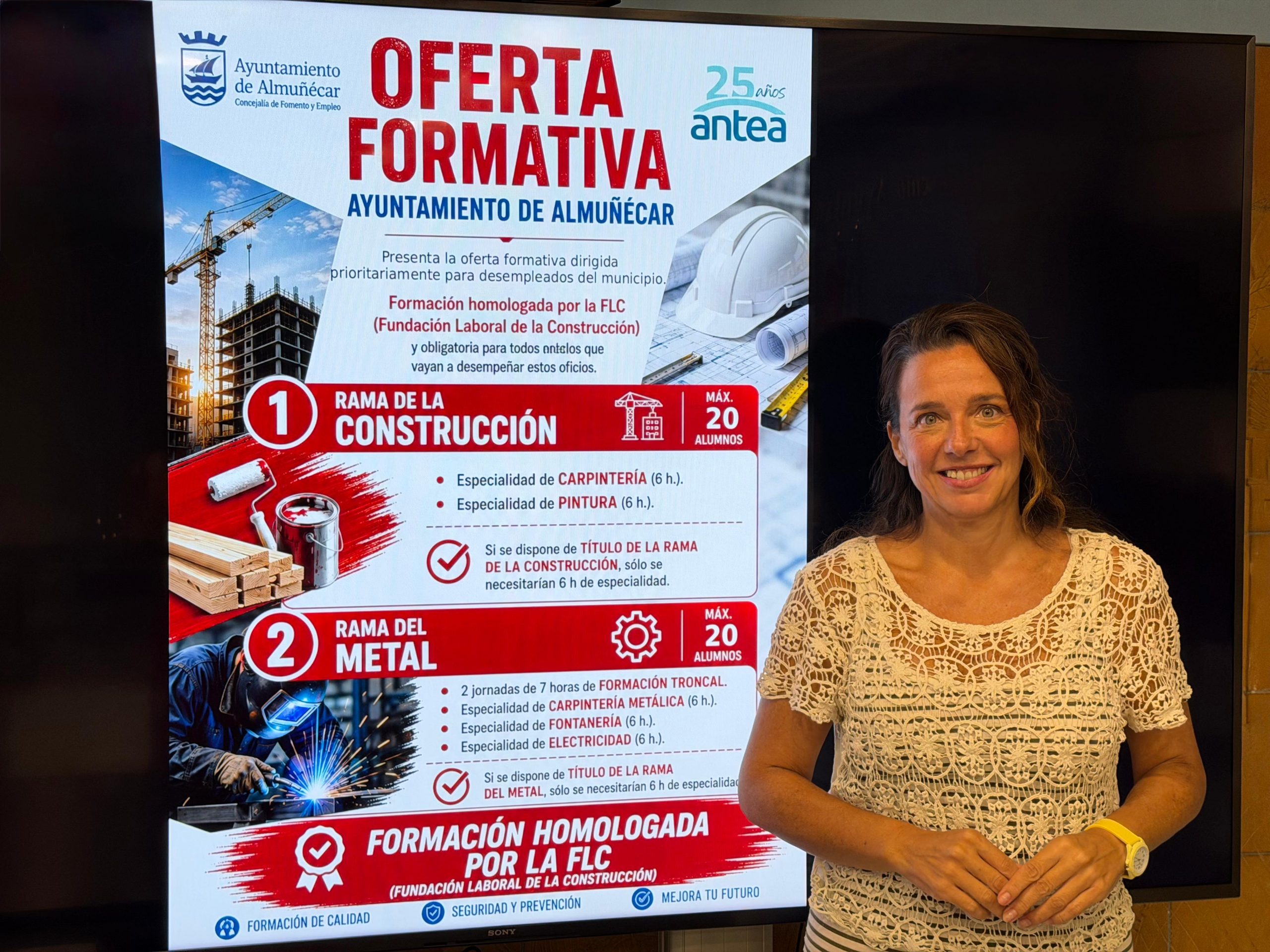 almunecar-impulsa-el-acceso-al-empleo-con-nuevos-cursos-de-formacion-en-construccion-y-metal