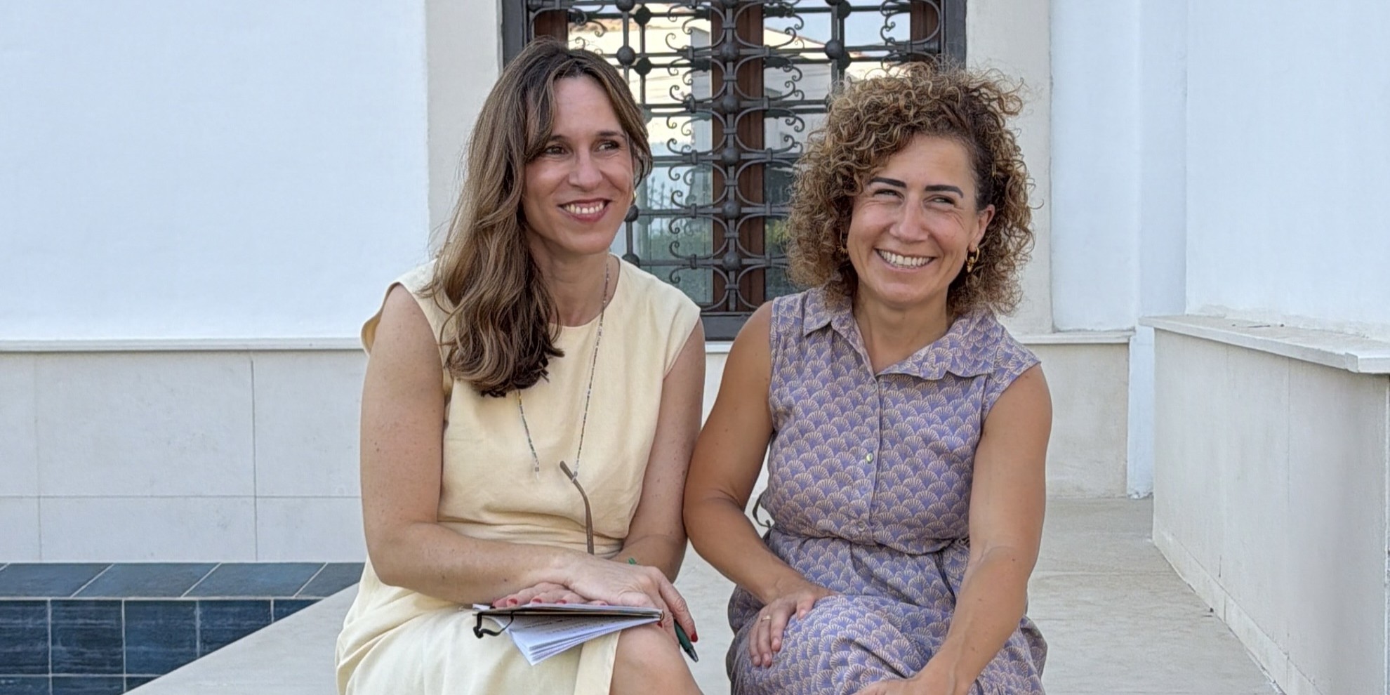 aurea-fest-reivindica-en-granada-un-espacio-propio-para-hablar-de-salud-bienestar-y-disfrute-de-las-mujeres