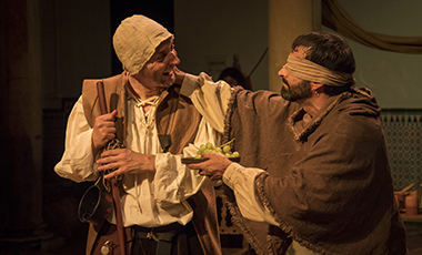 red-andaluza-de-teatros-publicos-albolote-armilla-motril-y-loja-llenan-octubre-de-teatro-circo-danza-y-musica