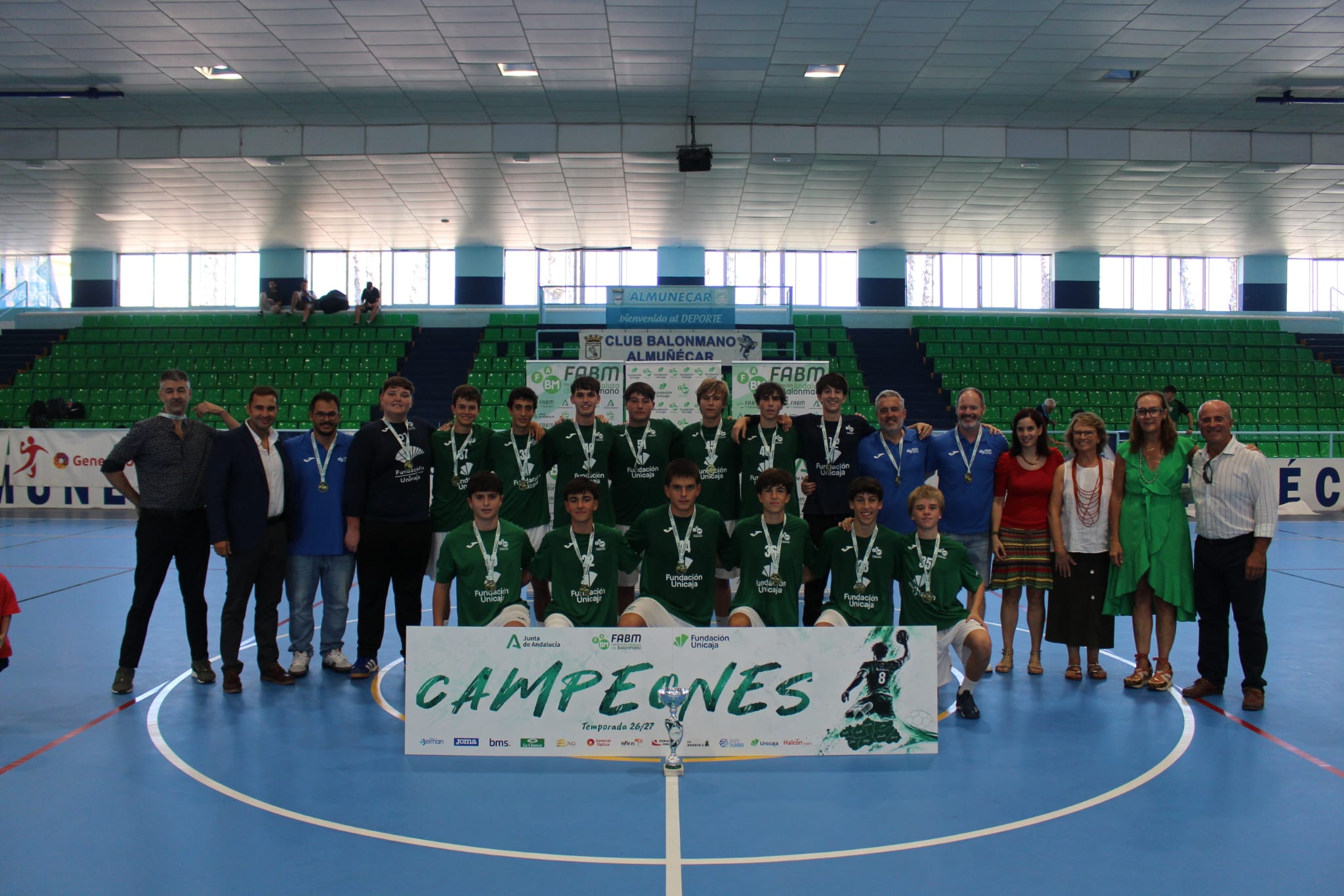 almunecar-malaga-cordoba-y-granada-copan-el-podio-del-campeonato-de-andalucia-de-balonmano