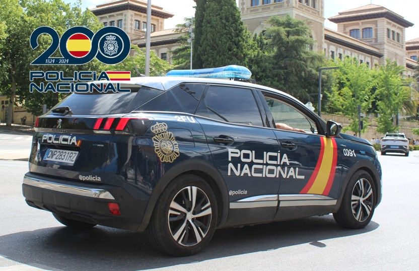 granada-detenida-una-pareja-tras-robar-una-cadena-de-oro-a-una-anciana-e-intentar-venderla-en-una-tienda-de-segunda-mano