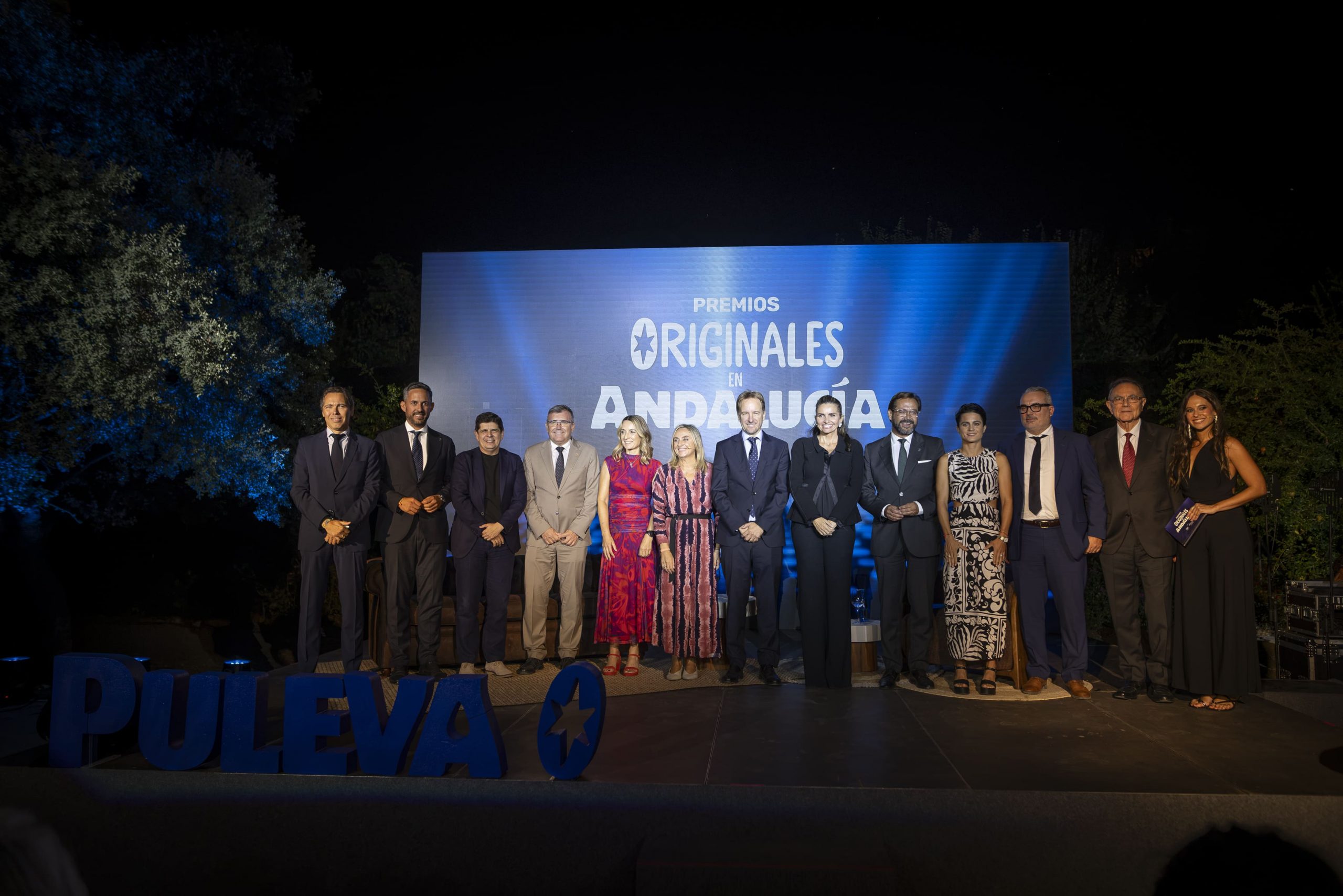 puleva-premia-en-granada-el-talento-andaluz-en-ciencia-cultura-deporte-impacto-social-y-emprendimiento